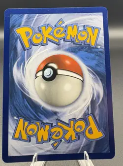 POKEMON LUCARIO 117/236 REVERSE HOLO RARE UNIFIED MINDS NM GIRATINA & GARCHOMP - Image 2
