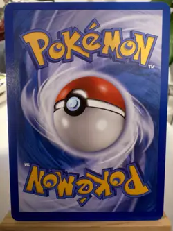 Dratini 107/165 - Expedition - Regular Non Holo - Vintage Pokemon TCG - NM - Image 2