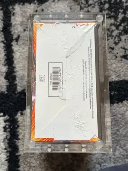 Pokemon TCG Surging Sparks Booster Box 36 Packs - New + Sealed in Acrylic Case - Image 4