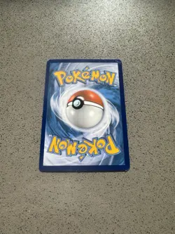 Pokemon TCG Articuno Roaring Skies 17/108 Regular Rare LP - Image 3