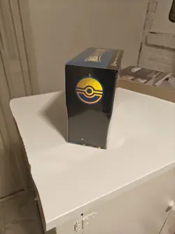 SEALED Pokemon Center Mega Evolution Lucario Elite Trainer Box - Image 4
