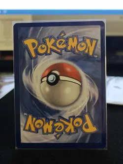 Pokemon Ash's Pikachu SM110 Sun & Moon Promo Basic Thunder I CHOOSE YOU - Image 2