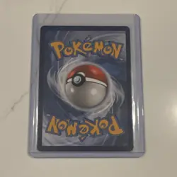 Pokemon Umbreon VMAX Alt Art Secret Rare 215/203 Near Mint - Image 4