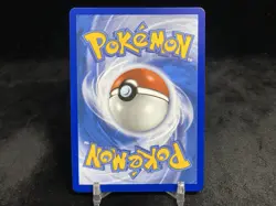 TEAM ROCKET'S NIDOKING EX SVP217 POKEMON TCG: SCARLET & VIOLET BLACK STAR PROMO - Image 2