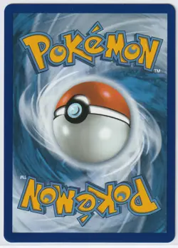 Meowth ex 062/088 Pokemon TCG Double Rare Perfect Order NM - Image 2
