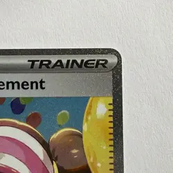 Rosa’s Encouragement 123/088 SIR Pokemon TCG Perfect Order - English - Image 4