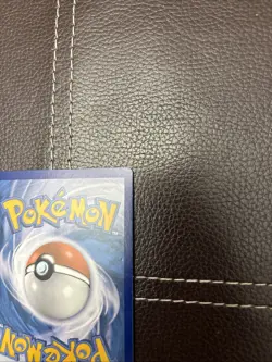 Pokemon TCG - Minun - 32/111 - Furious Fists - LP Reverse Holo Common (2014) - Image 3