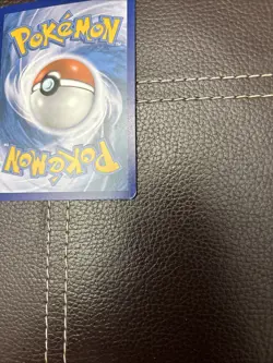 Pokemon TCG - Minun - 32/111 - Furious Fists - LP Reverse Holo Common (2014) - Image 4