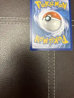 Pokemon TCG - Minun - 32/111 - Furious Fists - LP Reverse Holo Common (2014) - Image 5