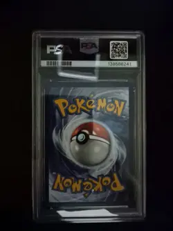 PSA 10 Blastoise 2/102 Celebrations Classic Collection Pokemon - Image 2