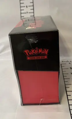 Pokemon Destined Rivals ETB Pokemon TCG New Sealed - Image 5