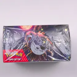 Twilight Masquerade Booster Box Pokemon TCG Scarlet & Violet Sealed New SV06 - Image 3