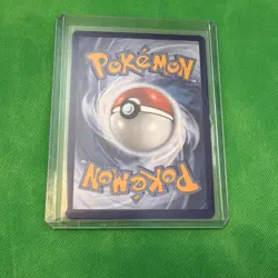 Pokemon Hop's Wooloo Illustration Rare Holo 170/159 Sv09 Journey 70HP Smash Kick - Image 2