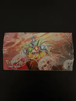 Pokemon Scarlet & Violet Surging Sparks Booster Box English Sealed - Image 3
