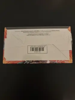 Pokemon Scarlet & Violet Surging Sparks Booster Box English Sealed - Image 4