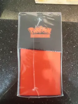 POKEMON TCG Destined Rivals Elite Trainer Box ETB Booster packs - Image 2