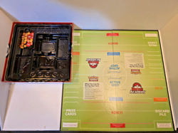 Pokemon TCG Battle Academy Board Games x 2 - Image 3