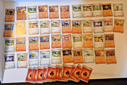 Pokemon TCG Battle Academy Board Games x 2 - Image 4