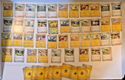 Pokemon TCG Battle Academy Board Games x 2 - Image 5