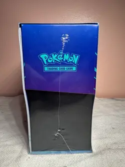 Pokemon TCG - Journey Together - Pokemon Center Elite Trainer Box ETB Sealed New - Image 2