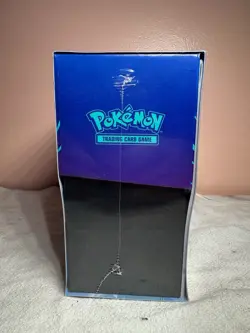 Pokemon TCG - Journey Together - Pokemon Center Elite Trainer Box ETB Sealed New - Image 4
