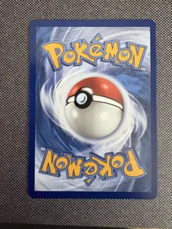 Pokemon Mega Starmie Ex 21/88 ME03: Perfect Order Double Rare English - Image 2
