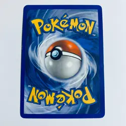 Vintage Pokemon TCG Bulbasaur EX Crystal Guardians 45/100 Regular Common MP/HP - Image 3