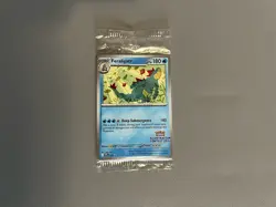 SEALED Pokemon Illustration Contest 2024 Pikachu #214 Feraligatr #213 Toxtricity - Image 1