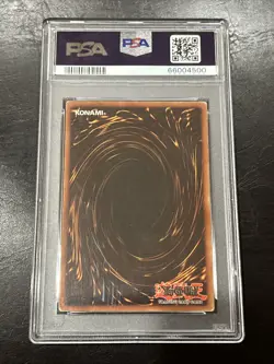 YuGiOh Blue Eyes White Dragon SDK-001 1st Edition Ultra Rare Signed Eric! - Image 2