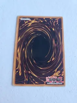 Victory Dragon JUMP-EN011 Shonen Jump Magazine Promos Limited Edition LP #Y237 - Image 2