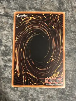 YuGiOh! Spear Dragon #LOD-035 Unlimited Edition Super Rare - Image 2