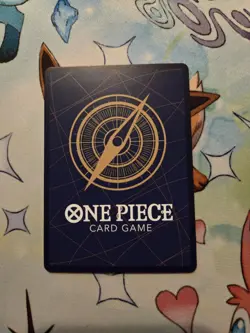 ONE PIECE OP-15 Adventure on KAMI's Island OP13-042 SP Edward Newgate English - Image 2