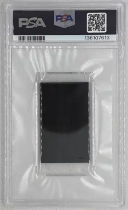 2010 One Piece HANAFUDA Iceberg February PSA 10 Gem Mint 🌶🥵 - Image 2