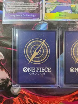 One Piece EB03, OP14, OP13 English SEC/ SR - Lot Of 9! 👀🔥 - Image 5