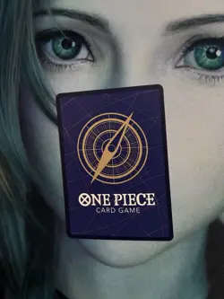 Luffy Is The Man Who Will Be King Of the Pirates! 3rd Anniversary Set OP12-079 - Image 2