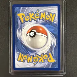 Charmander ASC 020/217 Cosmos Holo Promo SWIRL Ascended Heroes Pokemon Card - Image 2