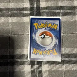 Charizard EX Holo Rare Pokemon TCG Card 183/165 Scarlet & Violet 151 - Image 3