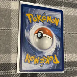 Charizard EX Holo Rare Pokemon TCG Card 183/165 Scarlet & Violet 151 - Image 4