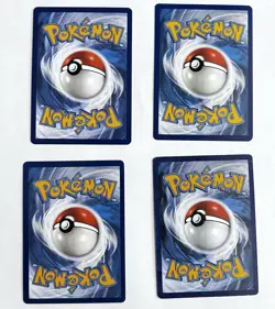 Yuka Morii Art Card Lot of 12 Eng, JP, CHN (Clay Pokemon Cards) NM, US Seller ✨ - Image 5