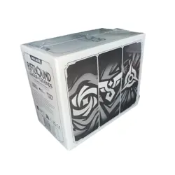 Riftbound League of Legends Trading Card Game Trial Deck Set, SEALED, ENGLISH!!! - Image 2