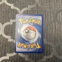 Pikachu - HGSS03 - Black Star Promo Rare Holo - Pokemon Card - LP-Mp - Image 2