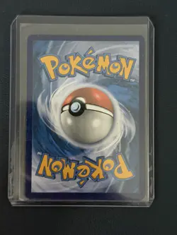 Pikachu SM81 Holo Promo Pokemon Card Black Star Promo NM - Image 2
