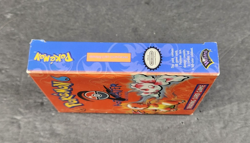 VINTAGE Pokemon Hot Water Theme Deck Wizards of the Coast - Box Only NO CARDS 742818061551 - Image 2