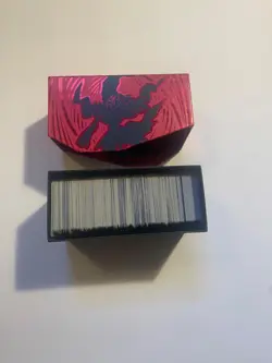 450 pokemon cards lot bulk some celebrations/halloween specials - Image 1