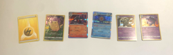450 pokemon cards lot bulk some celebrations/halloween specials - Image 2