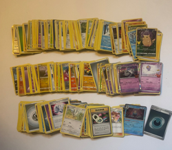 450 pokemon cards lot bulk some celebrations/halloween specials - Image 3