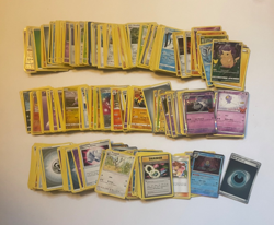450 pokemon cards lot bulk some celebrations/halloween specials - Image 4