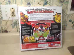 Pokemon TCG Battle Academy Trading Card Game 2024 BRAND NEW - Image 2