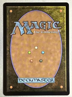MTG / Wan Shi Tong, Librarian / TLA / #78 / Regular / Mythic / NM - Image 2