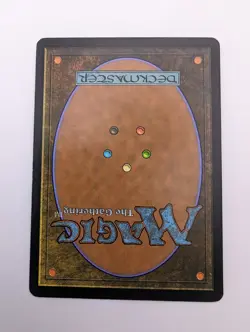 Magic the Gathering TOPSY TURVY Unhinged MTG - Image 2